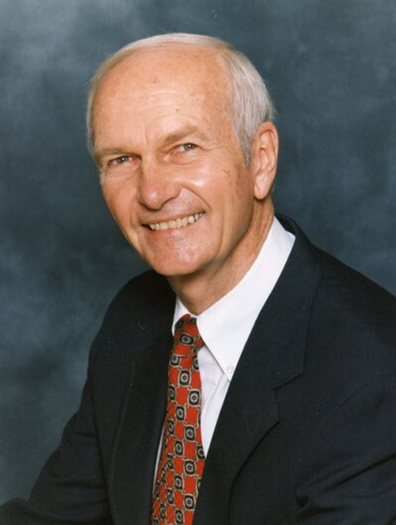 Jerry Neal Fast