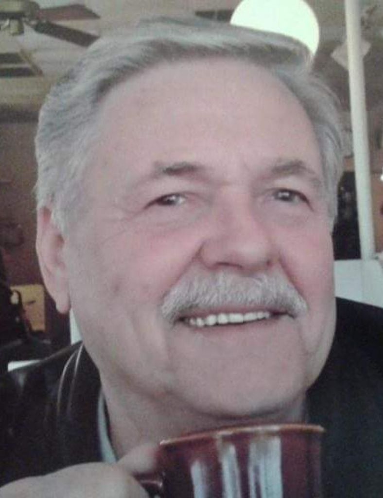 Raymond Edward Creech Profile Photo