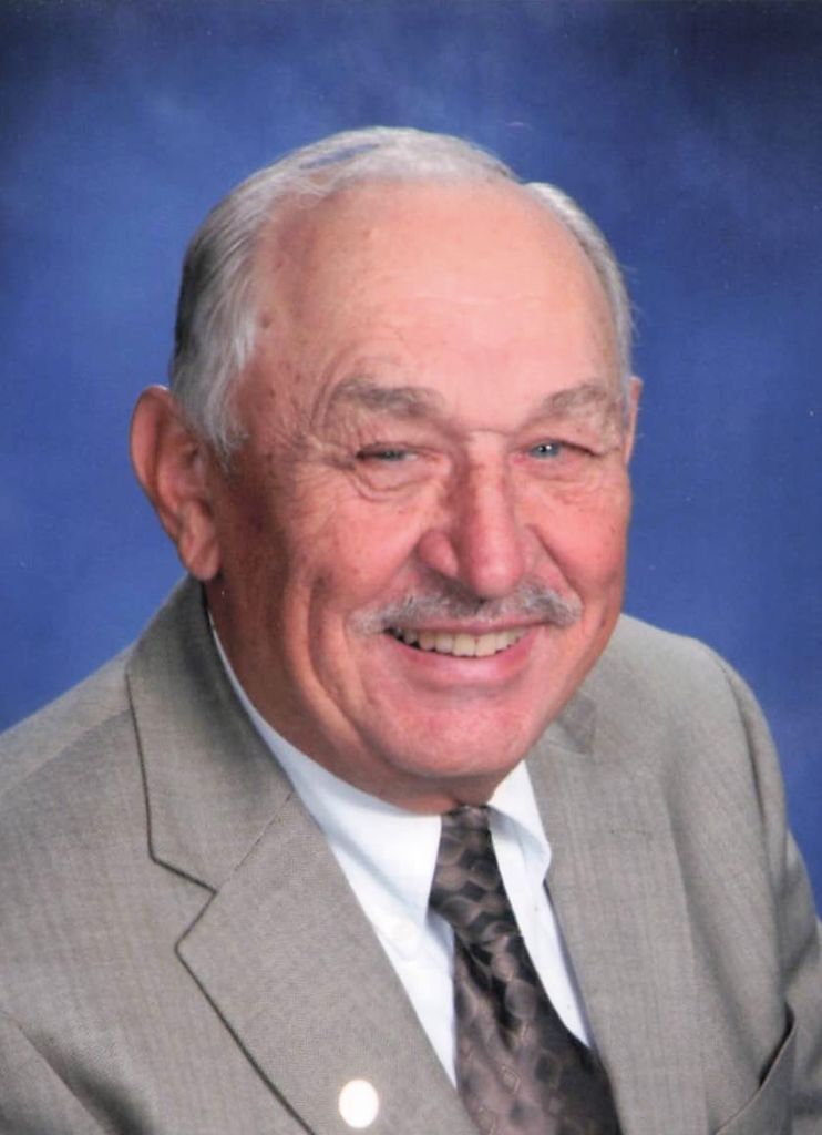 Erwin C. "Fritz" Krumwiede Profile Photo