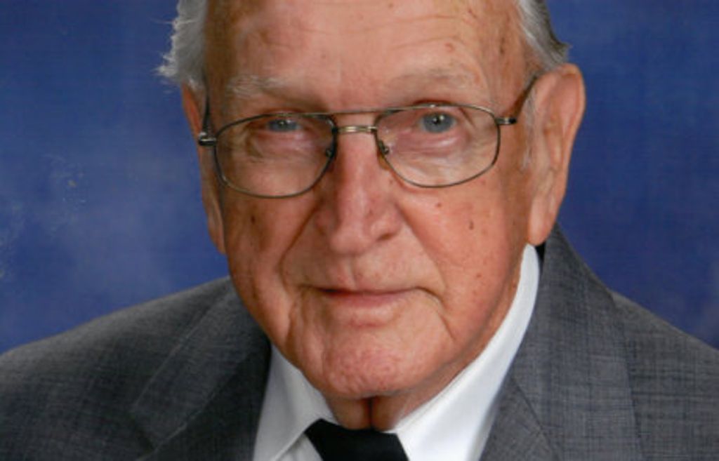 Ernest “Ernie” Henderson