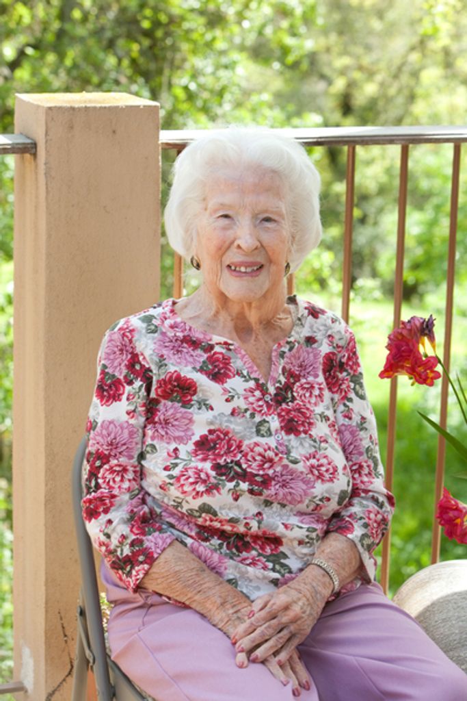 Joyce Hurley