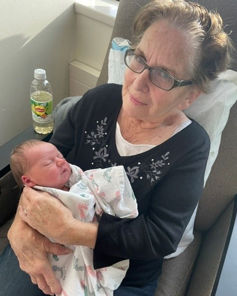 Betty A. Johnson Profile Photo