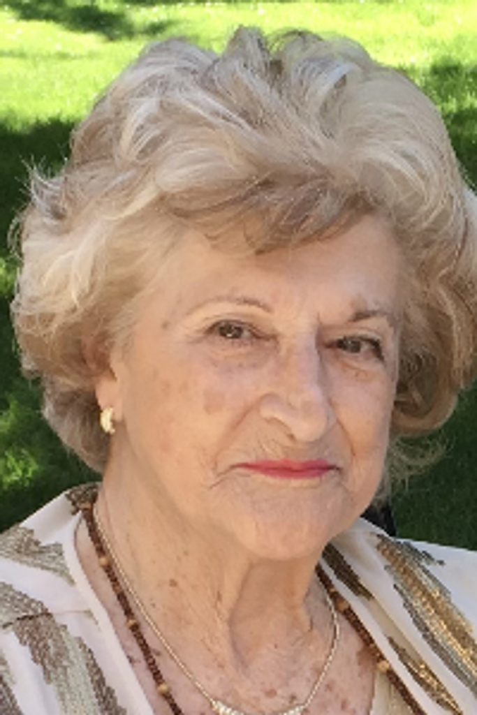 Theresa 'Terry' Dandrata