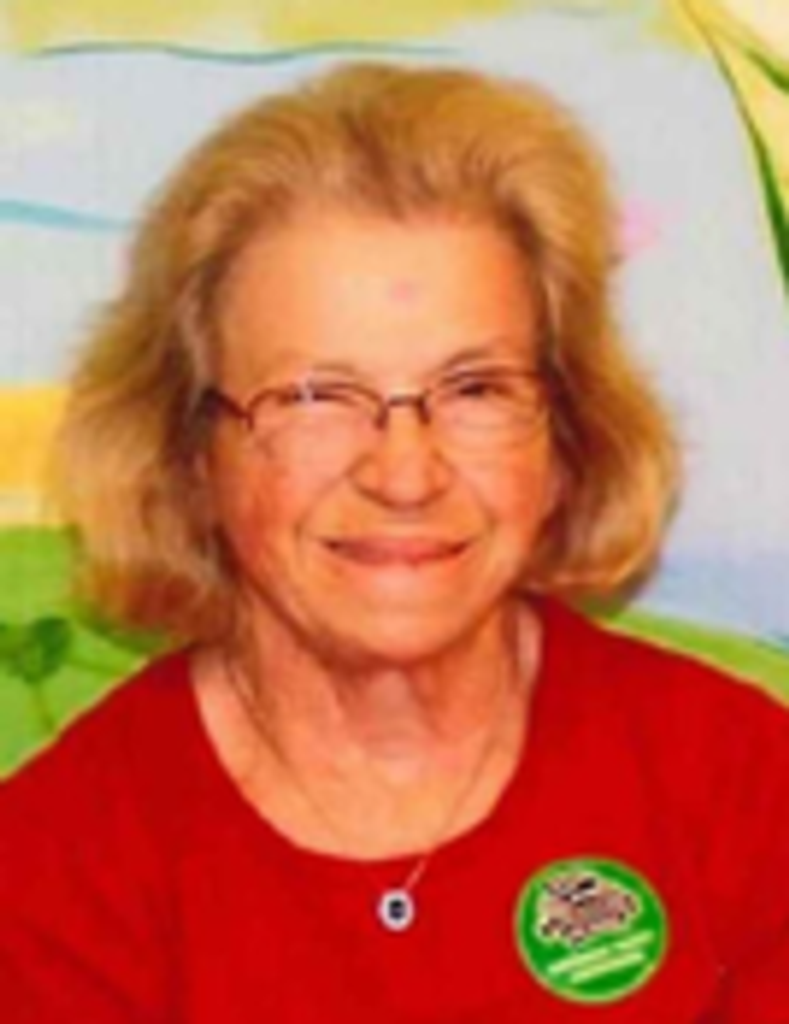 Carol  Stanley Coleman