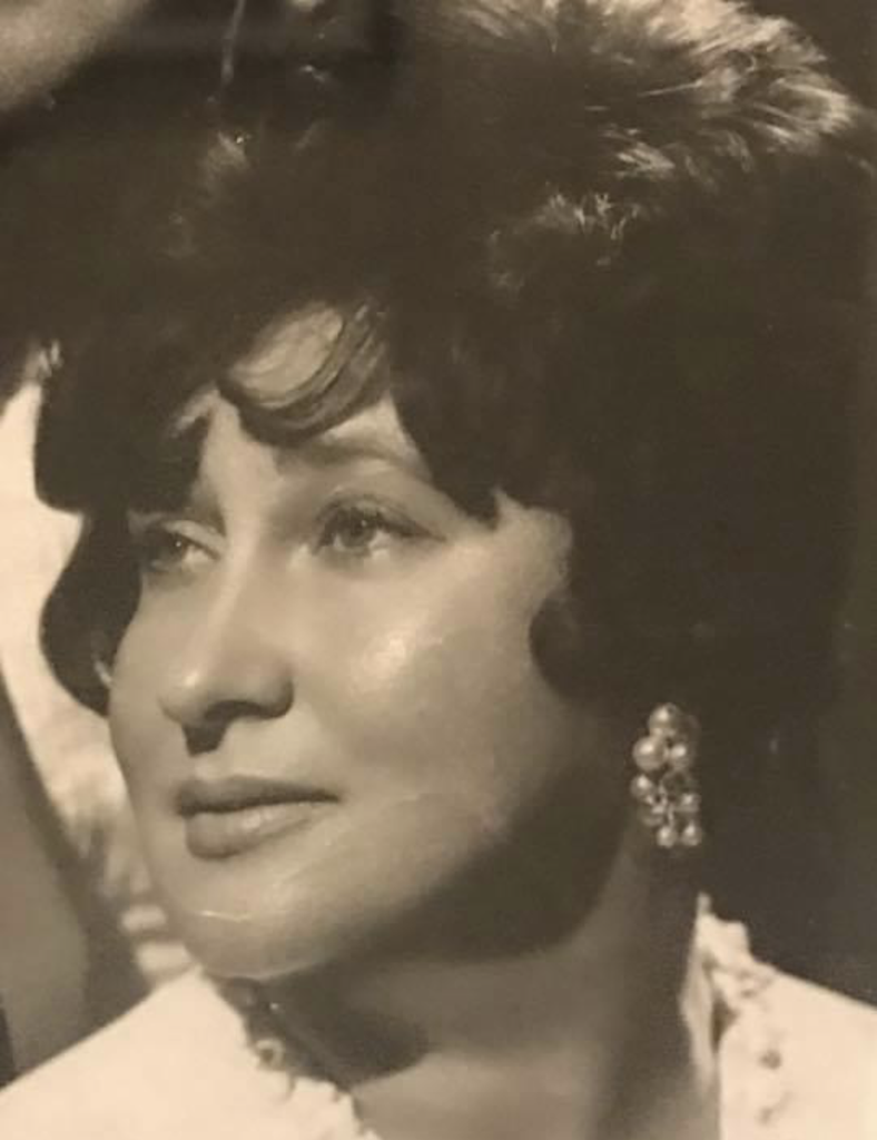 Margaret Dean Mclean