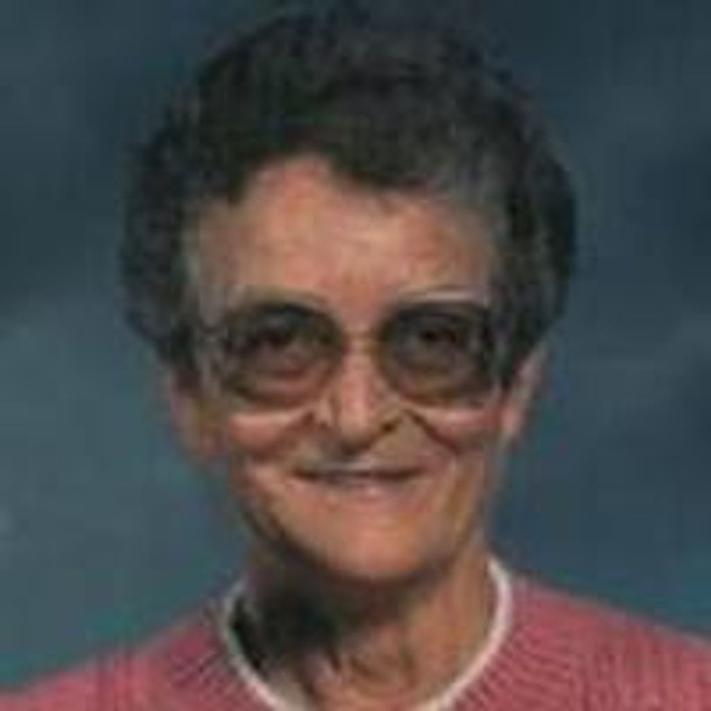 Zelma Edelmayer