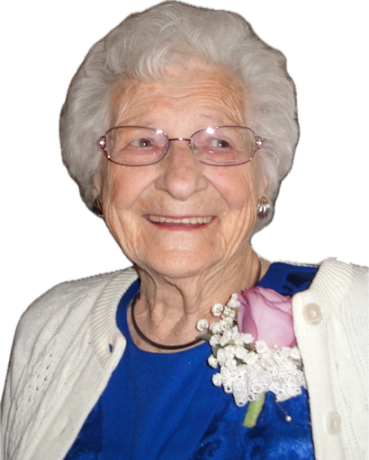 Margaret Rosemary Suszek's obituary image
