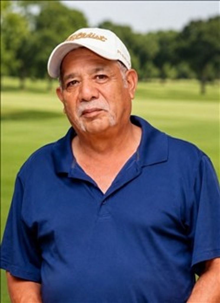 Henry Neria Gonzales Profile Photo