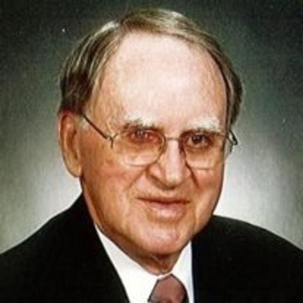 Clarence  M. Beck