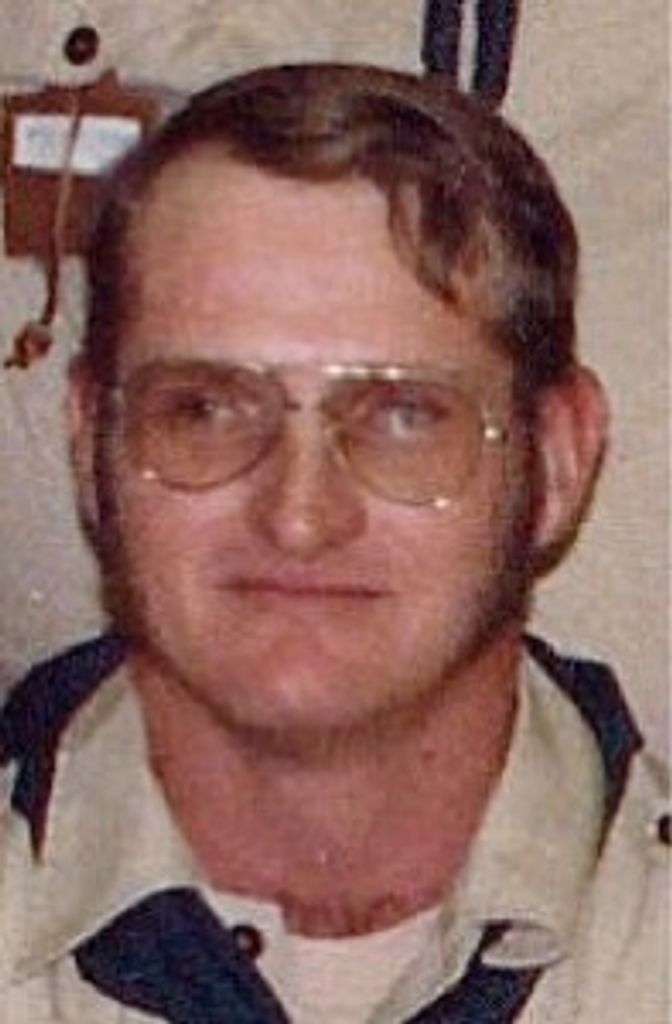 Bob Bruce Burkett