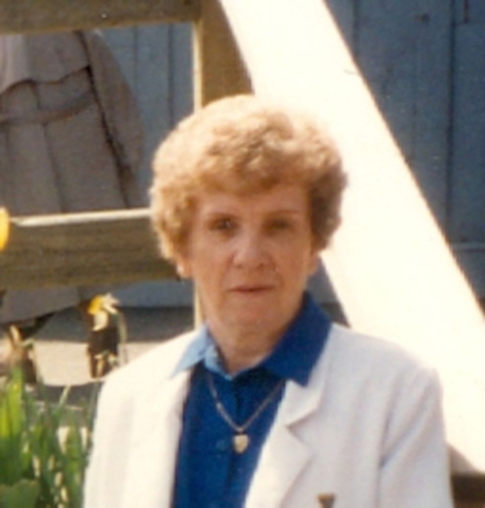 Evelyn Ellis Banks