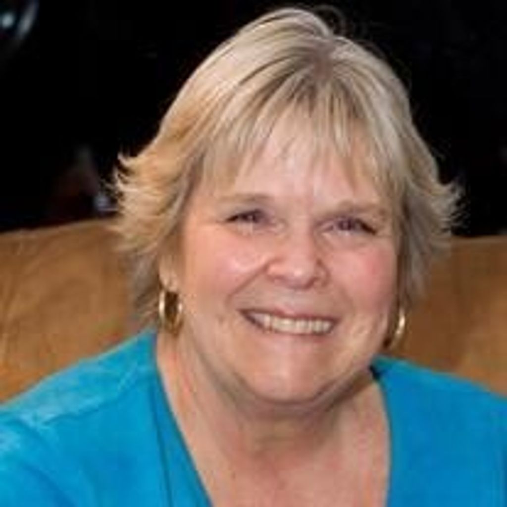 Patricia Boyd