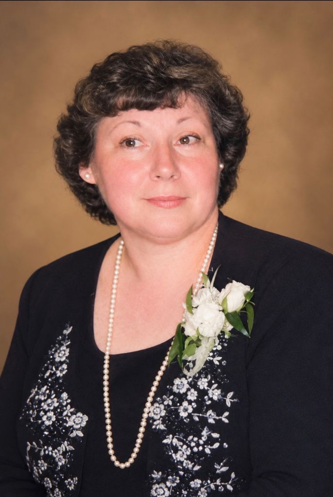 Maria Perillo Profile Photo