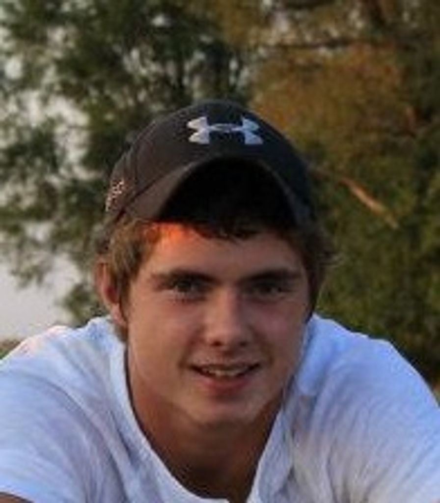 Gunnar Anderson