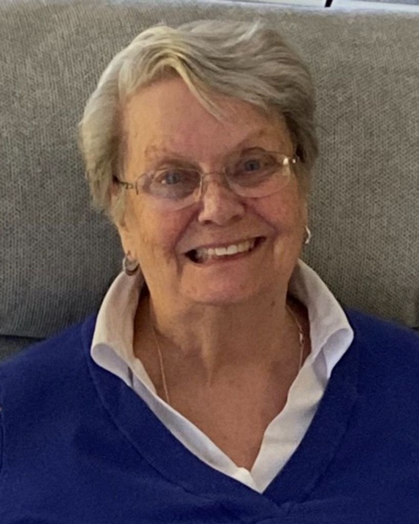 Geraldine "Toby" Fay Groleski Profile Photo