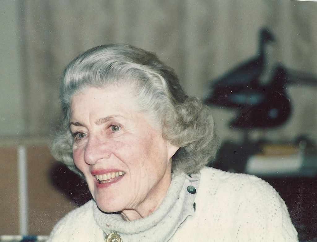 Ula Tenney Duncan Cole