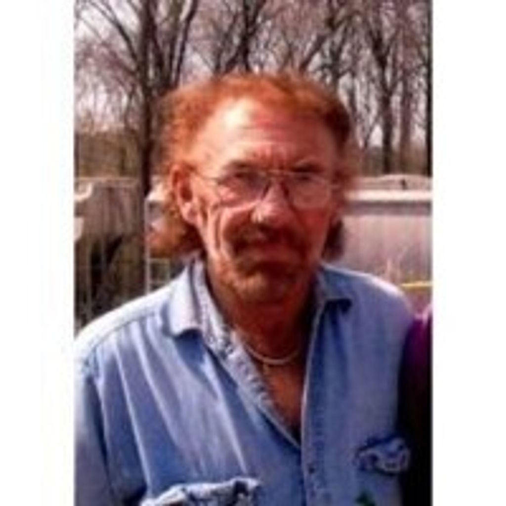 Ralph Kenneth Richards Sr.