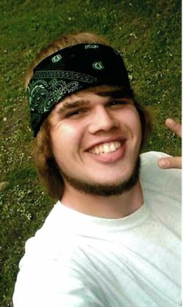 Craig "Cj" Lee Grivno Jr.
