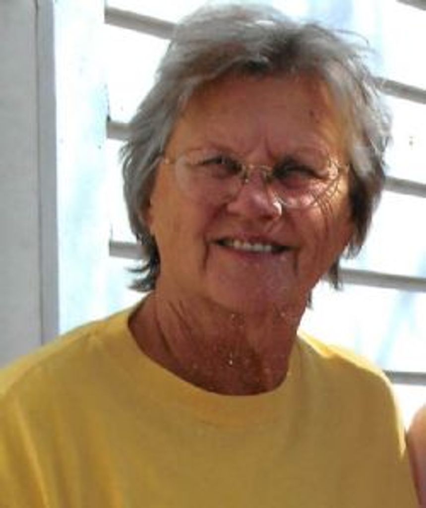 Shirley Imoe