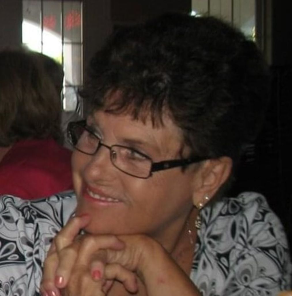Edna Einhardt