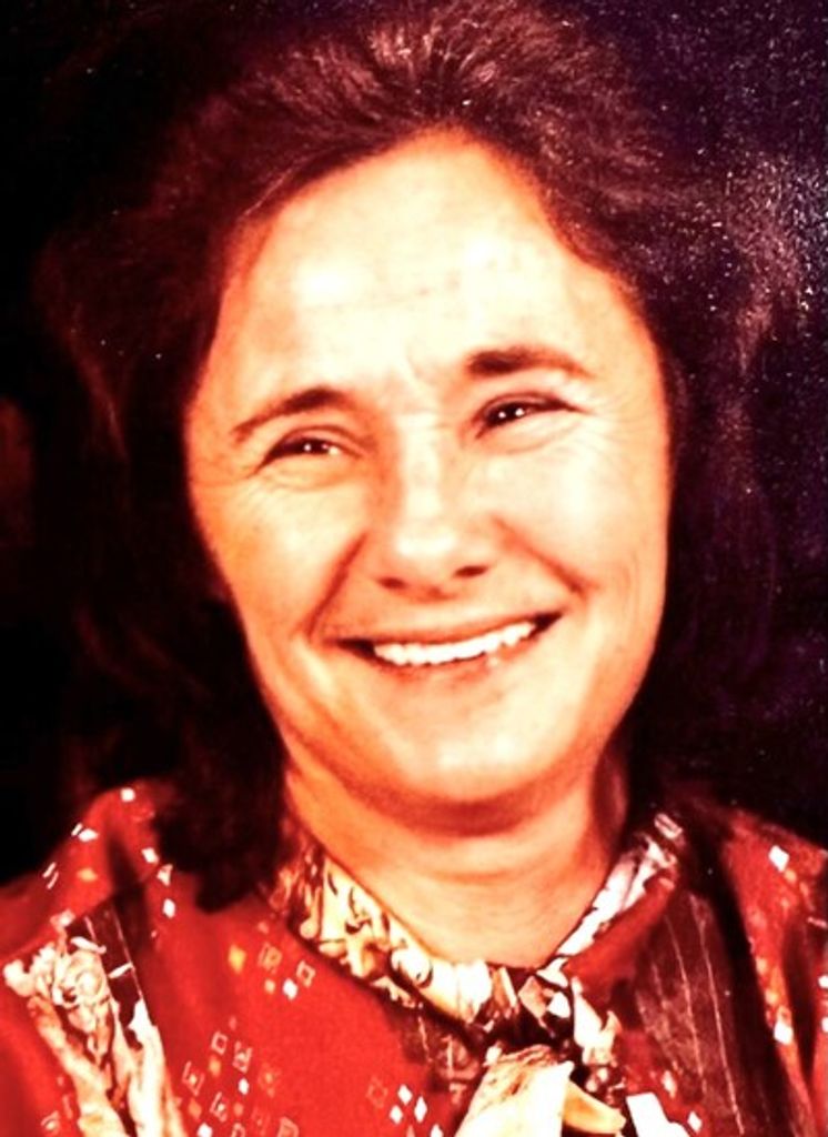Shirley Jean Eubanks Jones Profile Photo