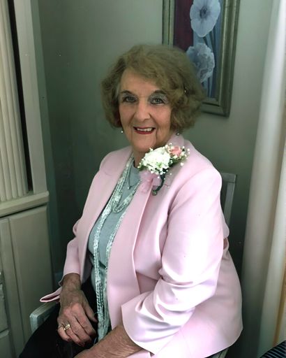 Phyllis Jean Hueni Profile Photo