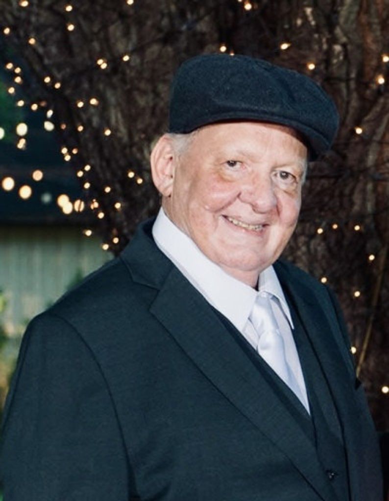 George B. Childress Profile Photo