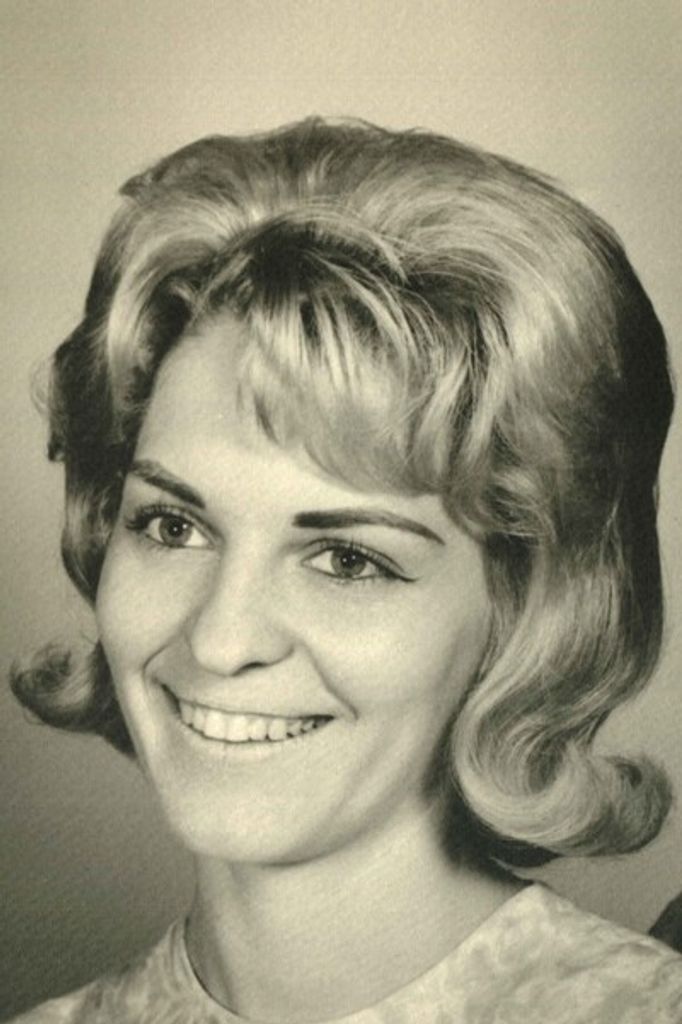 Jacqueline "Jackie" Roberta Hilleary Marshall Ekberg Profile Photo