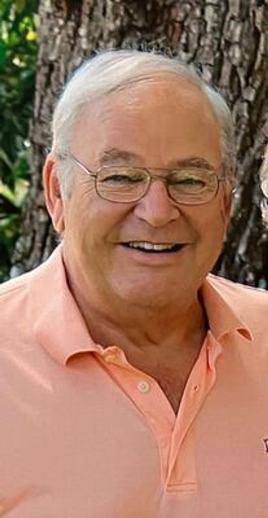 James Martin Koester Profile Photo