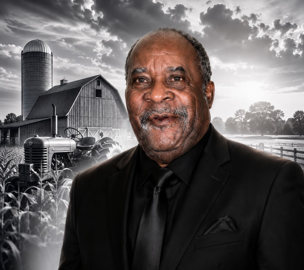 Morris Edmond Profile Photo