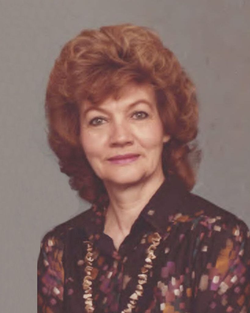 Lucille Farthing Mortensen Profile Photo