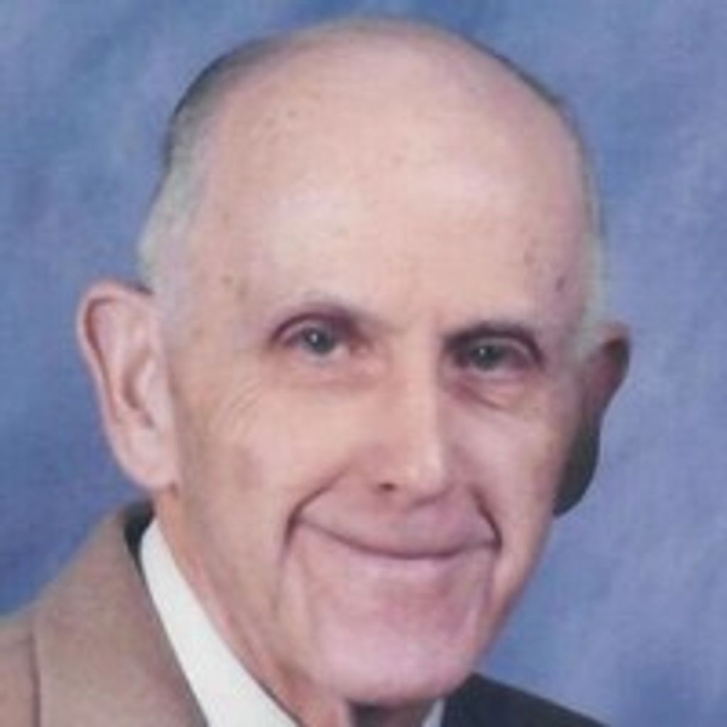 Irvin F. Miner