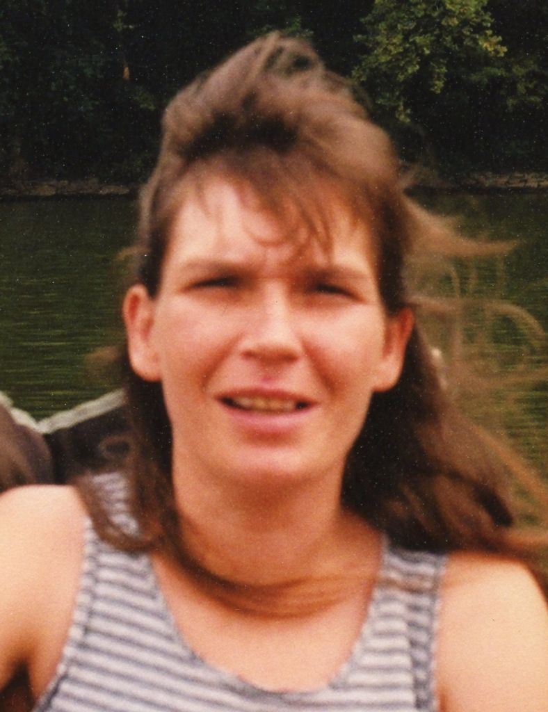 Cassandra Dawn Stansberry Myers Profile Photo