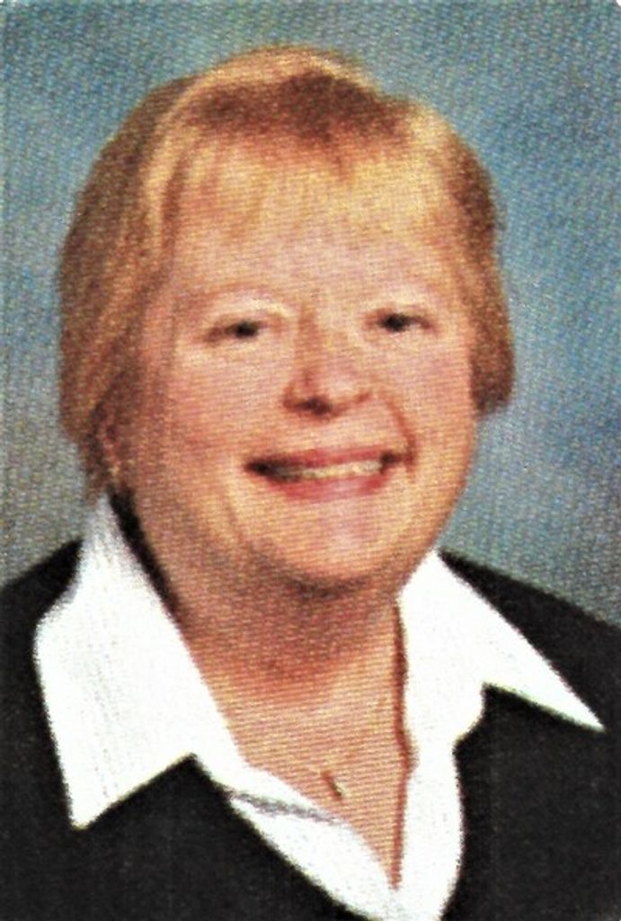 Constance M. Ferry Profile Photo
