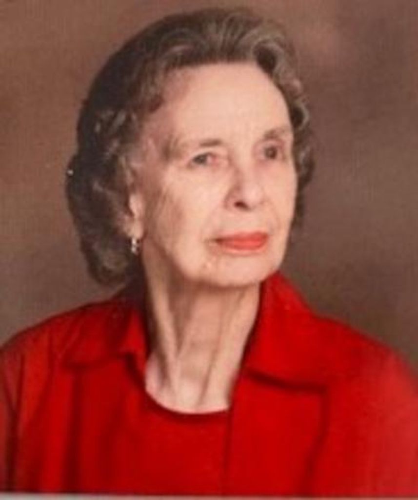 Dorothy Jewel Phelps Hughes