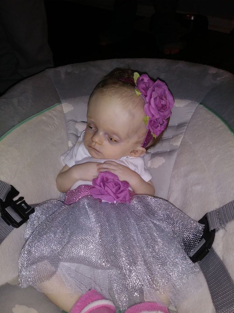 Paislee Fowler Profile Photo