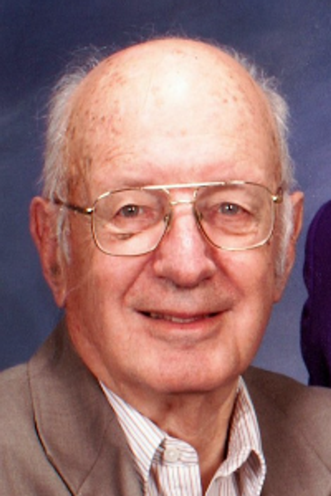Richard F. Wilder