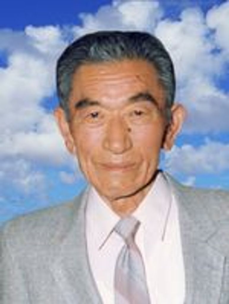 Minoru "Jack" Ota