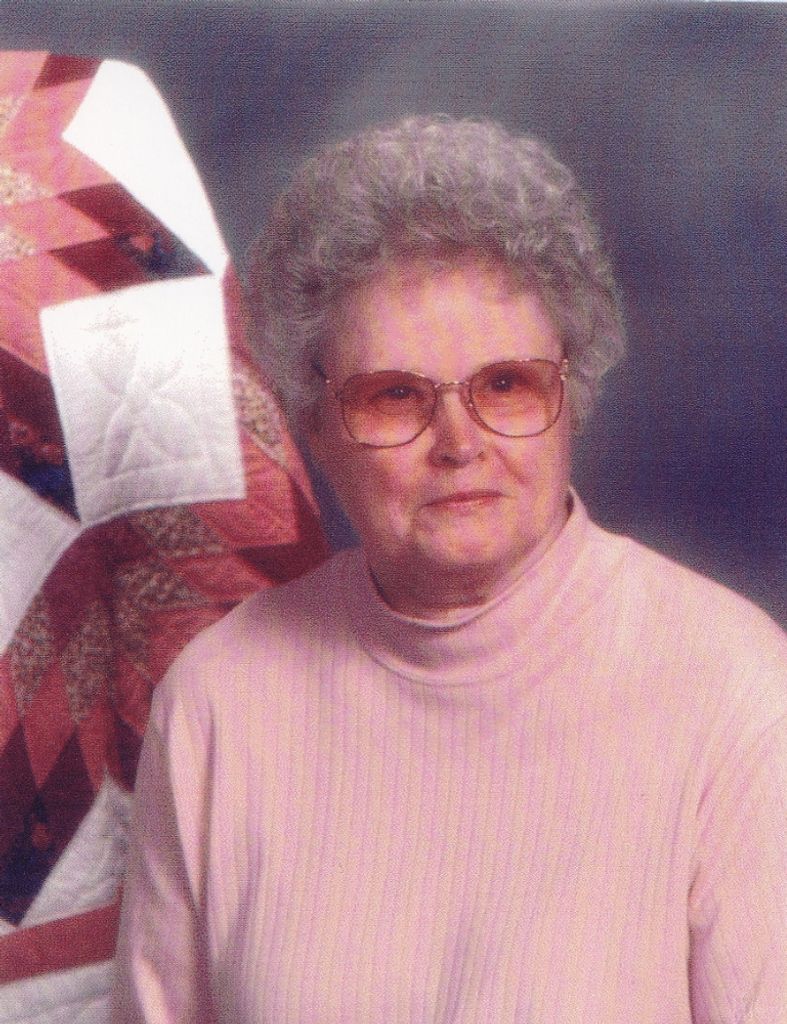 Vivian Ann Pace Profile Photo