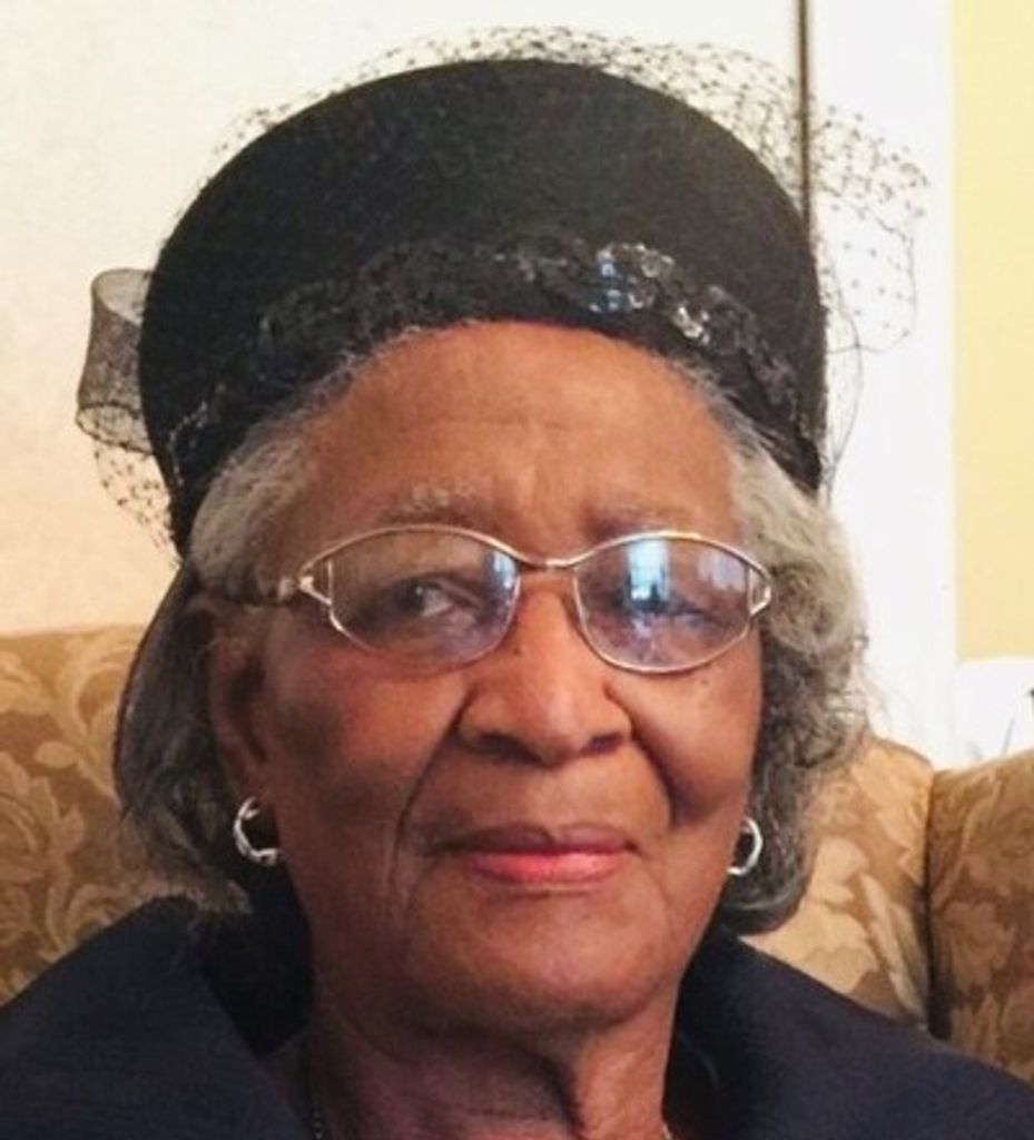 Bertha Lee Dudley Profile Photo