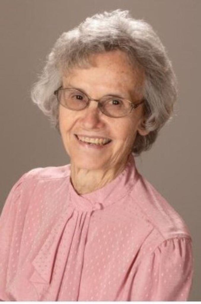 Mabel Jean Maxon Profile Photo