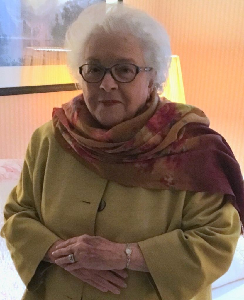 Helen Louise Huffman Profile Photo