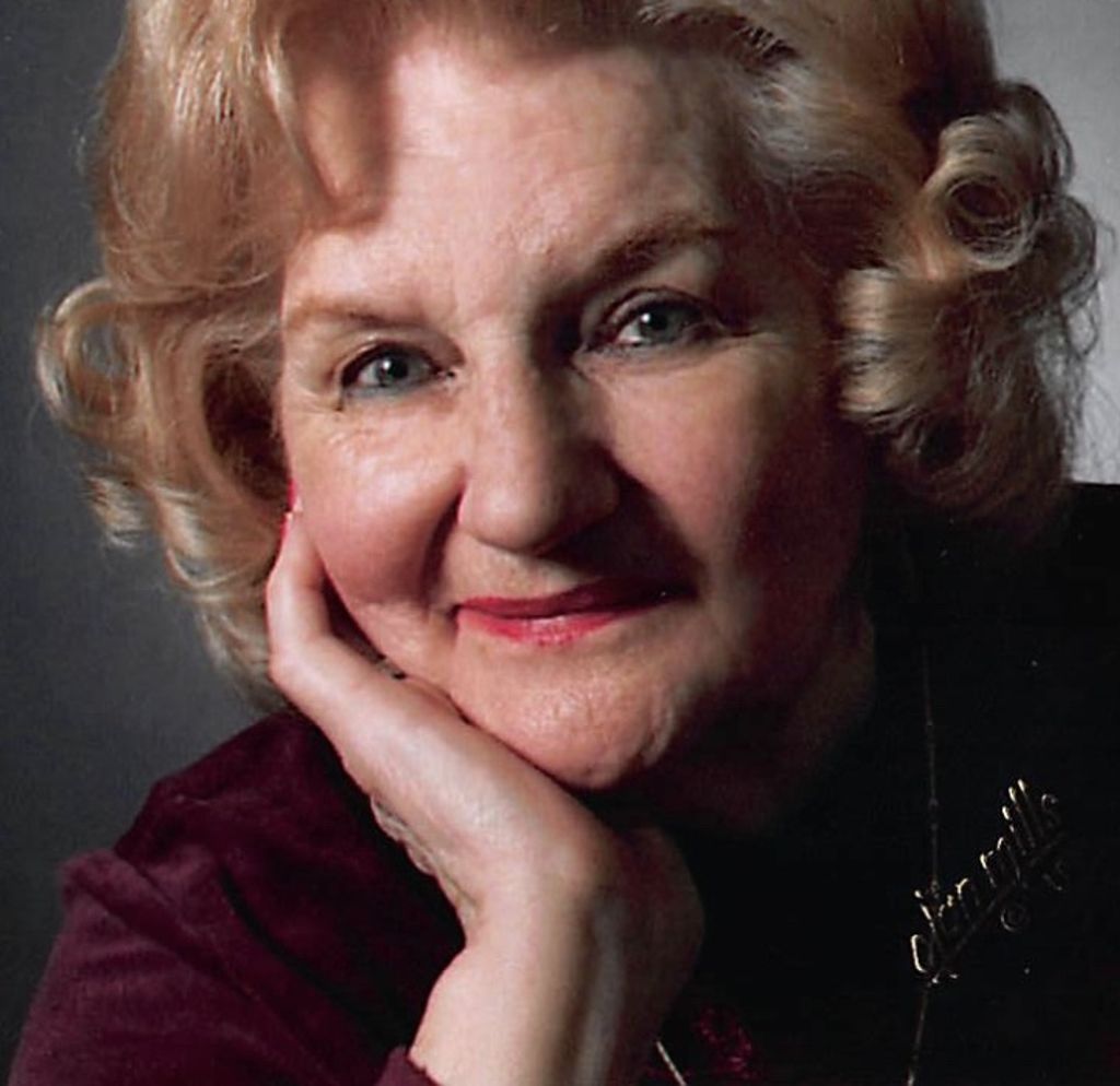 Louella M. (Andrelzyk)  Rogers Profile Photo