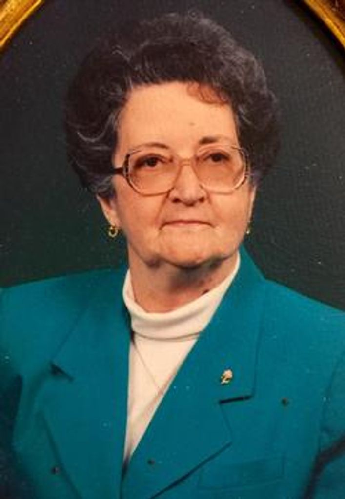 Hope Johnson Kimberlin