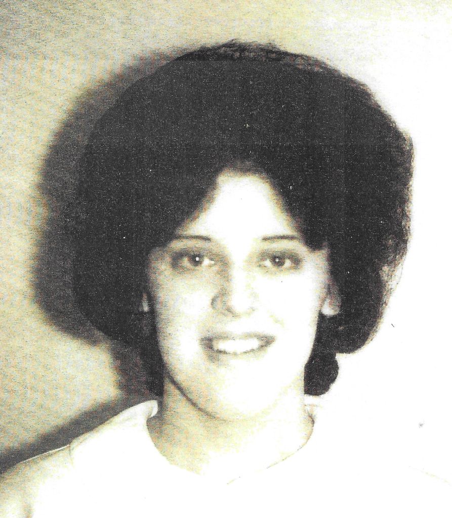 Kathy Diane Jones
