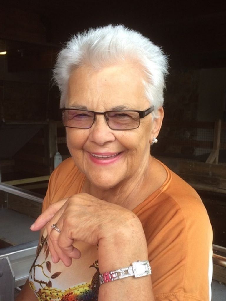 Mary Best Profile Photo