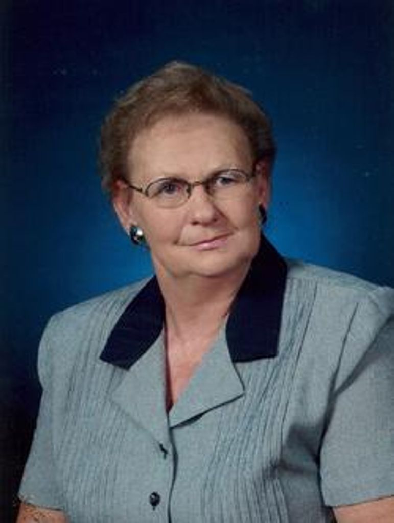 Janice Kay Rebman