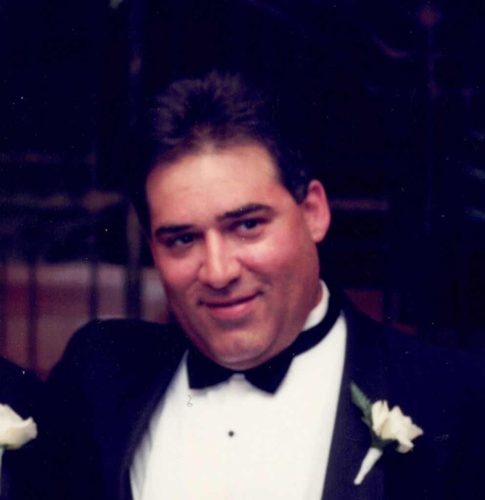 Joseph " Joe Vac" Vaccarello