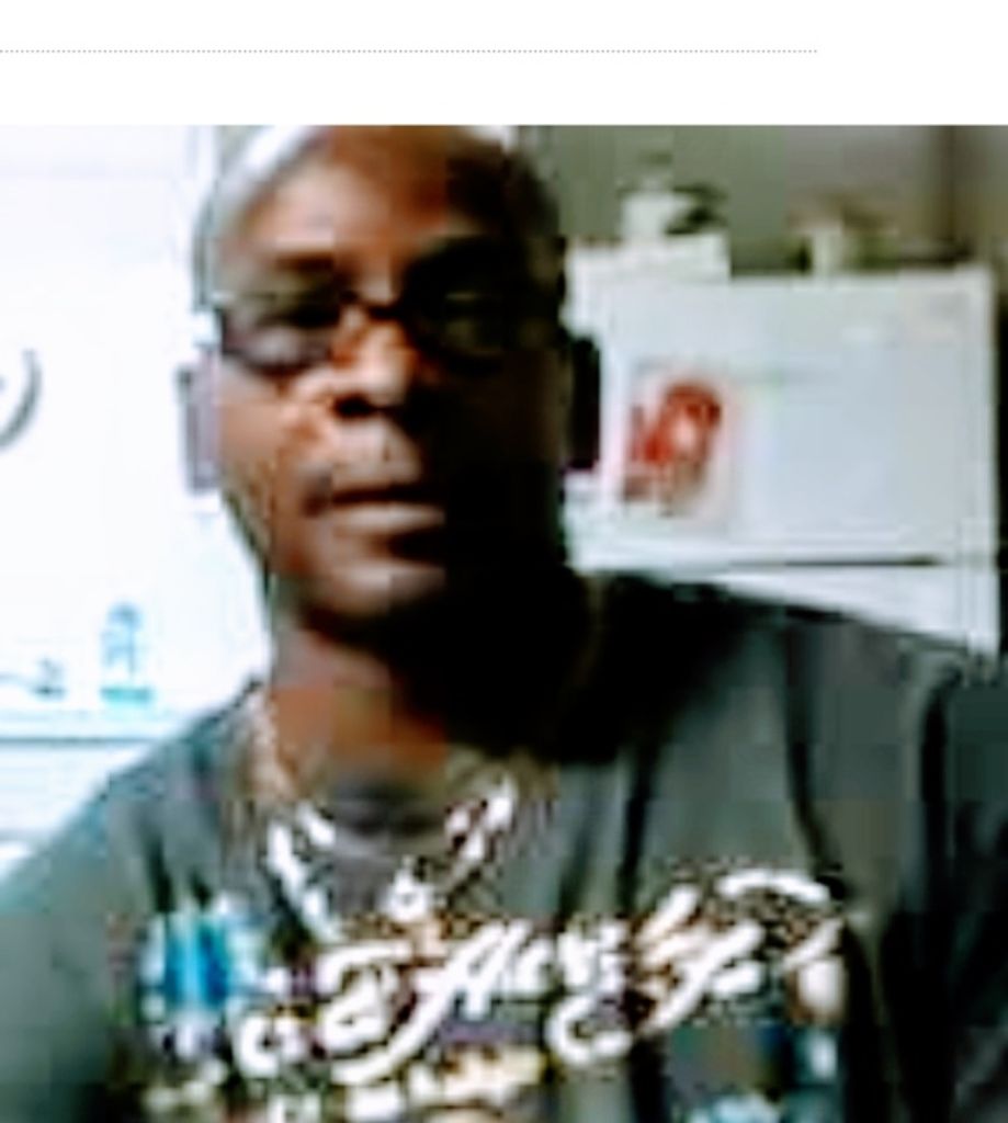 William J ("Willie Hardin")  Sheeler