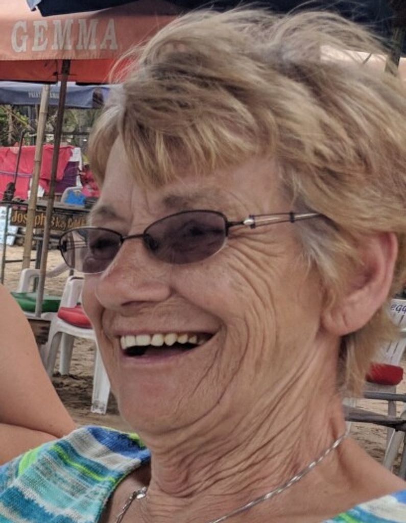 Carol Ann (Haisch)  Harrington Profile Photo